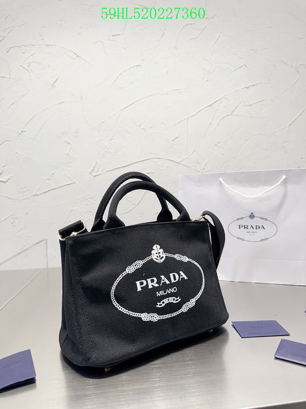 Prada Bags - The Luxera Bags  495