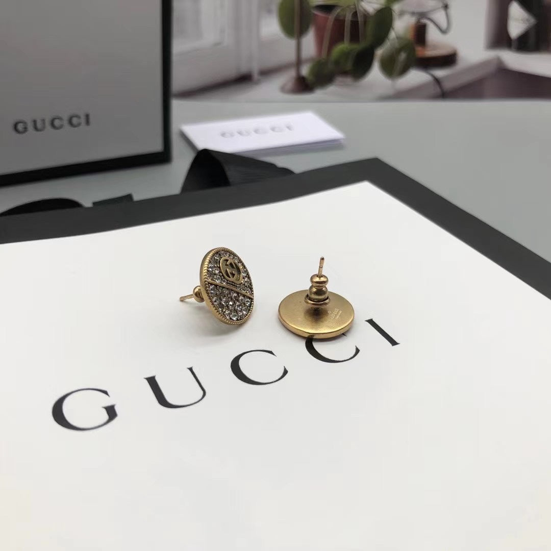 LB - Lux Earring Gucci 004