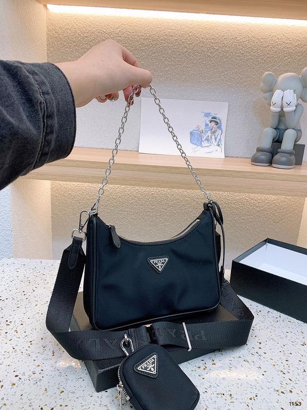 Prada Bags - Luxera Bags - 537