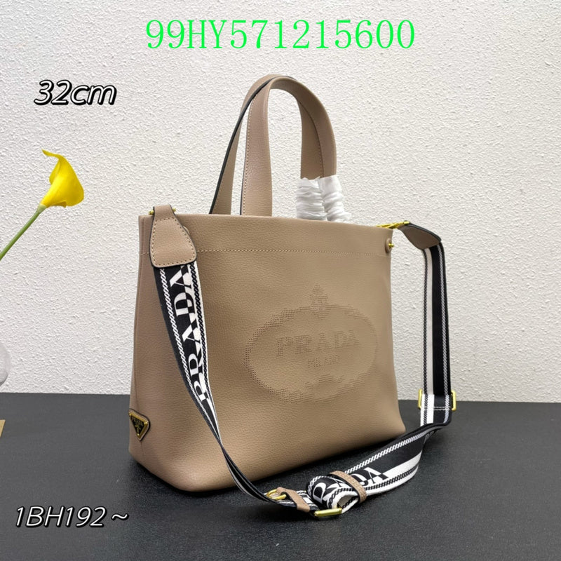 Prada Bags - The Luxera Bags  689