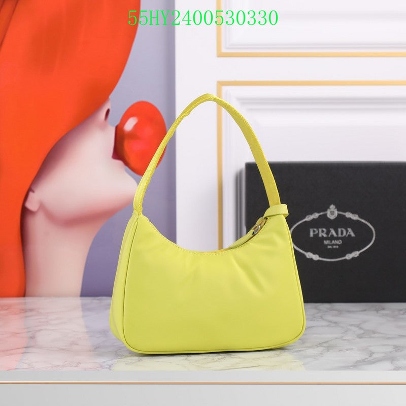 Prada Bags - The Luxera Bags  1251
