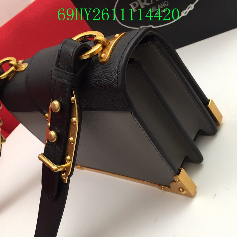 Prada Bags - The Luxera Bags  799