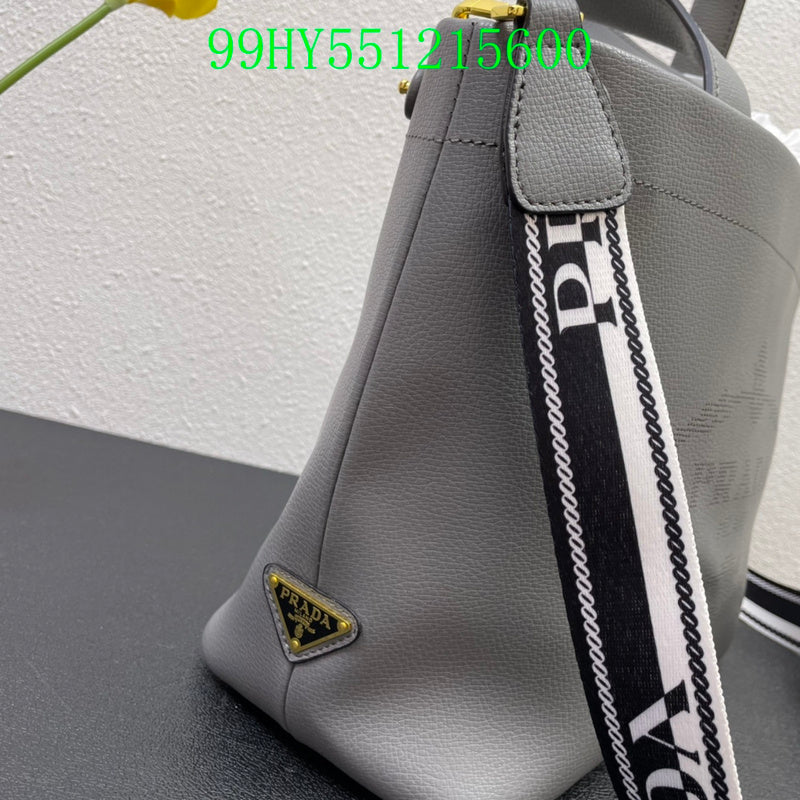 Prada Bags - The Luxera Bags  682