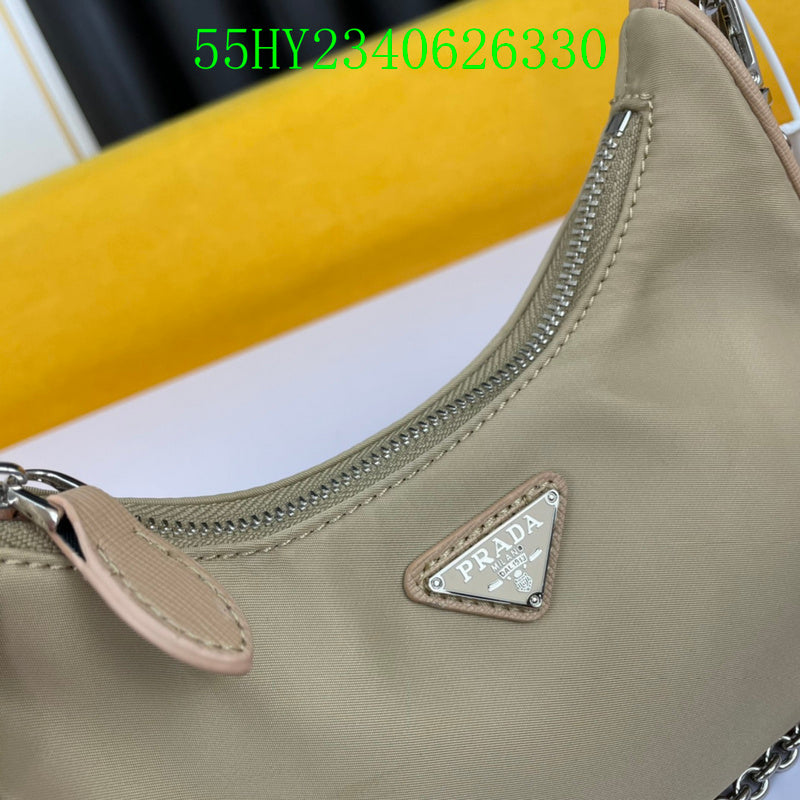Prada Bags - The Luxera Bags  141