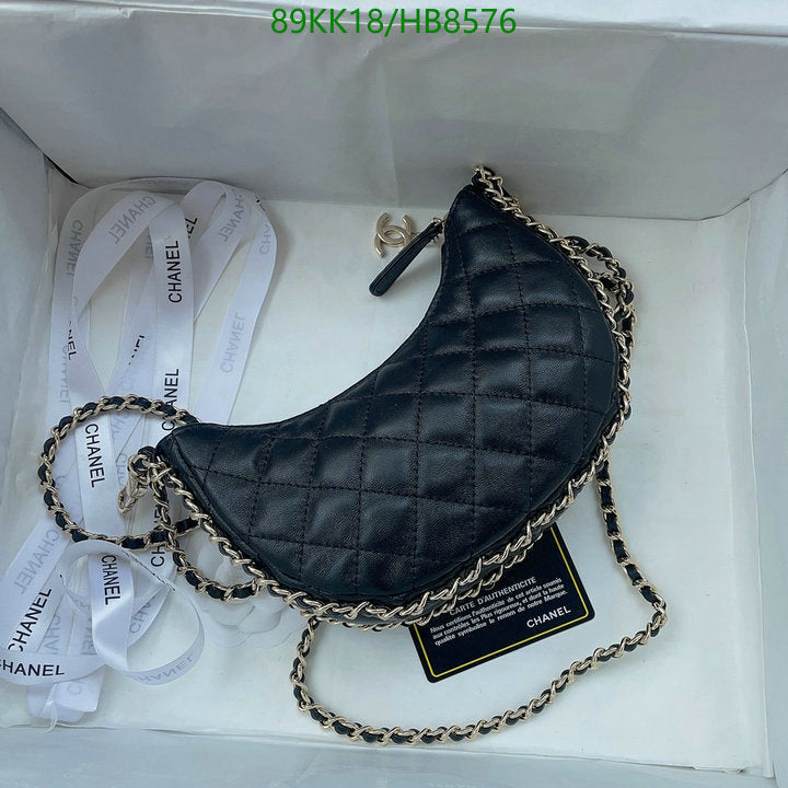 Chanel Bags Crossbody - 025