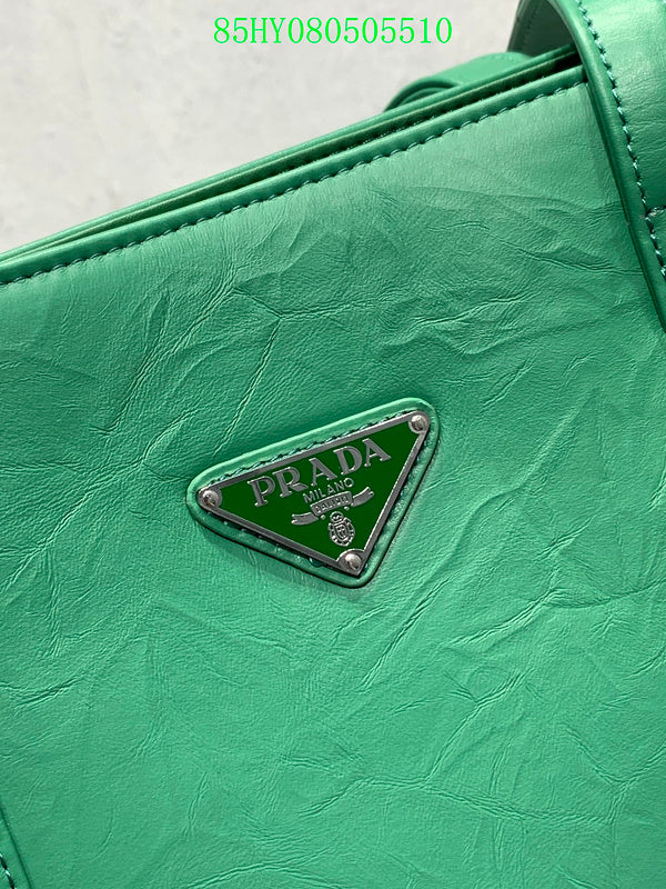 Prada Bags - The Luxera Bags  327
