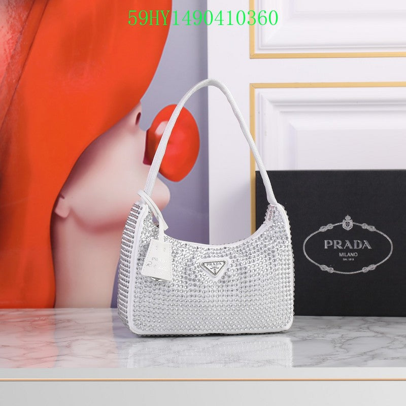 Prada Bags - The Luxera Bags  408