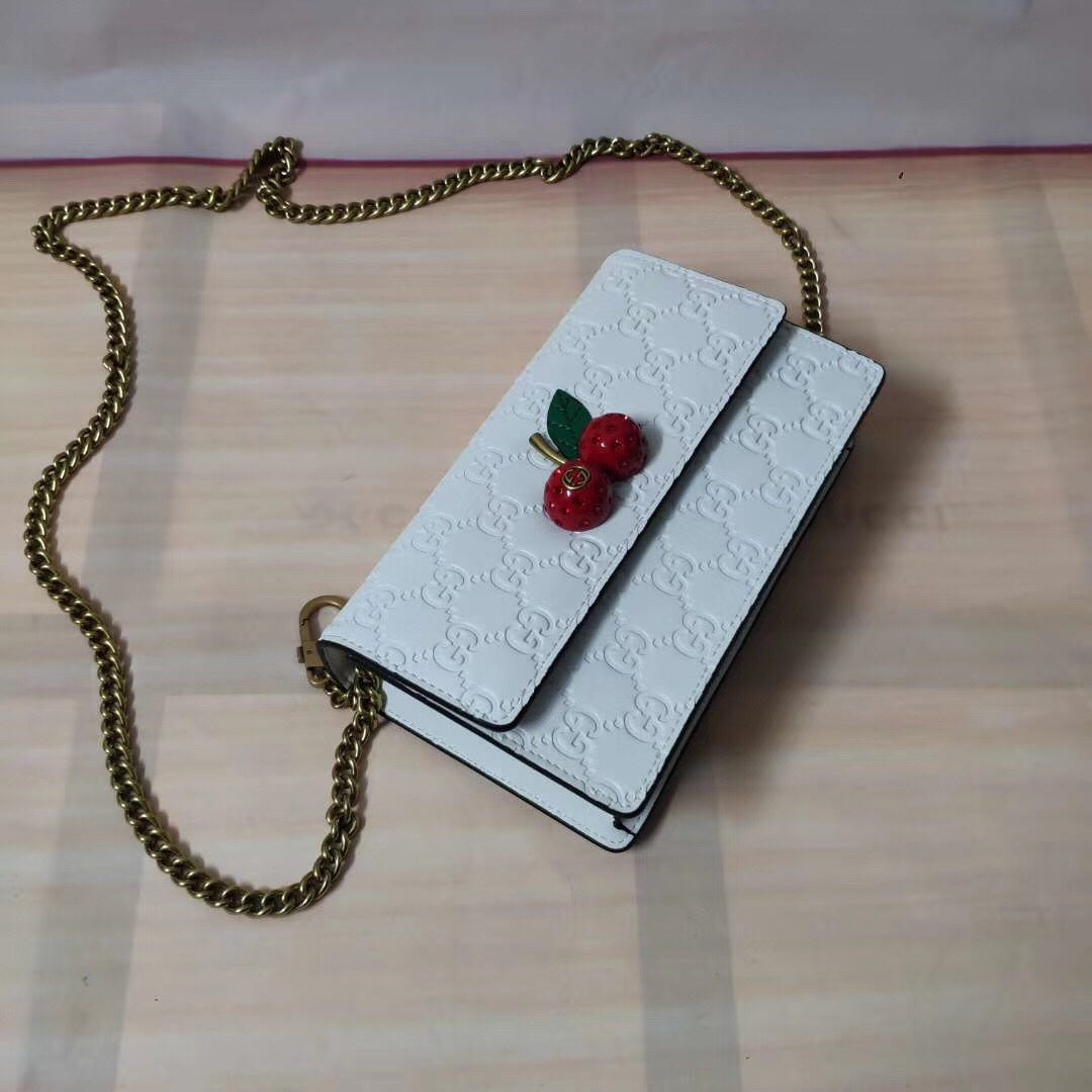 LB - New 1:1 rep Bag Gucci 495