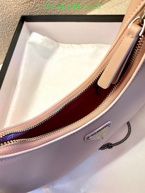Prada Bags - The Luxera Bags  862