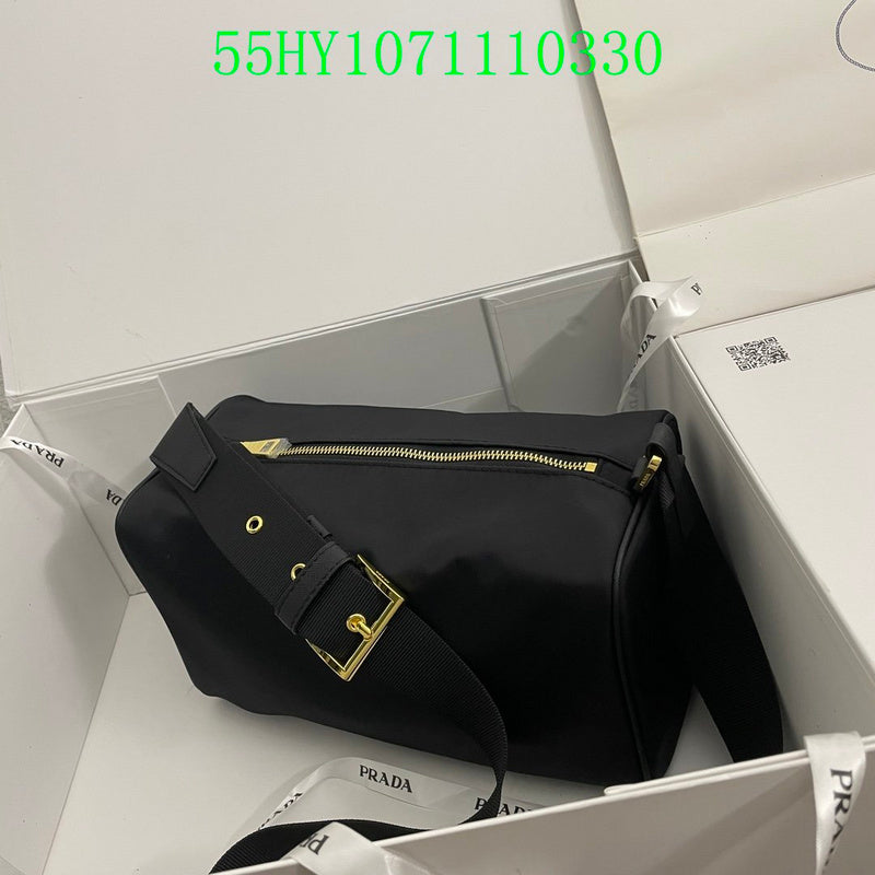 Prada Bags - The Luxera Bags  823