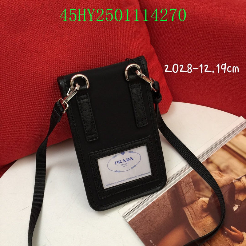 Prada Bags - The Luxera Bags  818