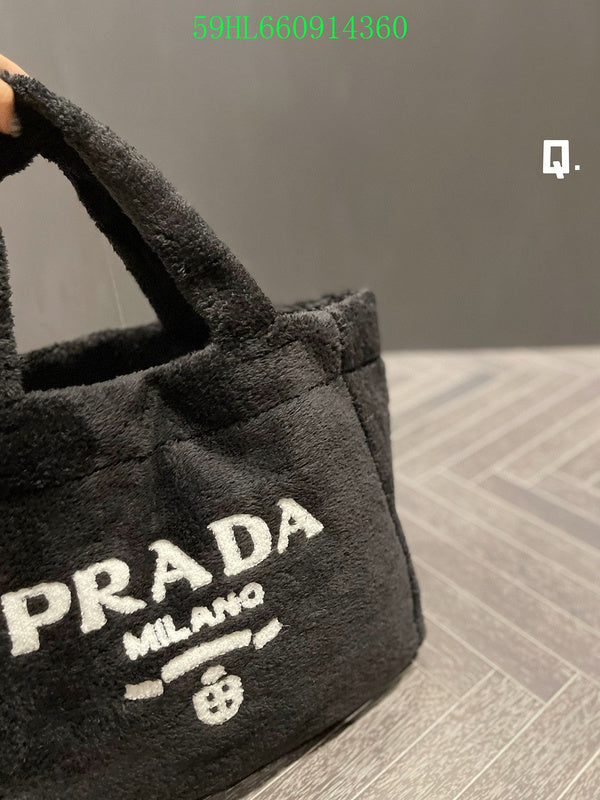 Prada Bags - The Luxera Bags  977