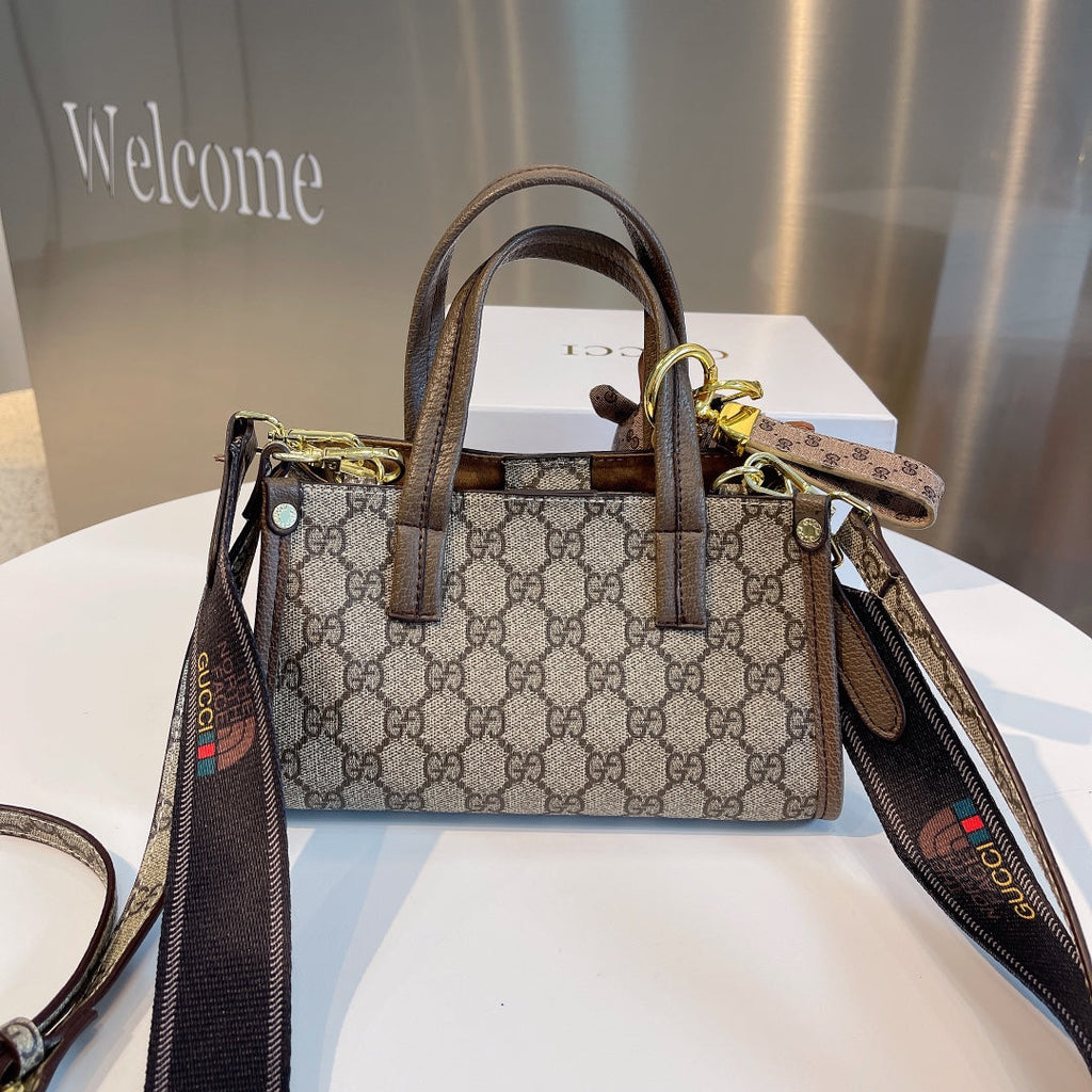 LB - New 1:1 rep  Bags Gucci 341