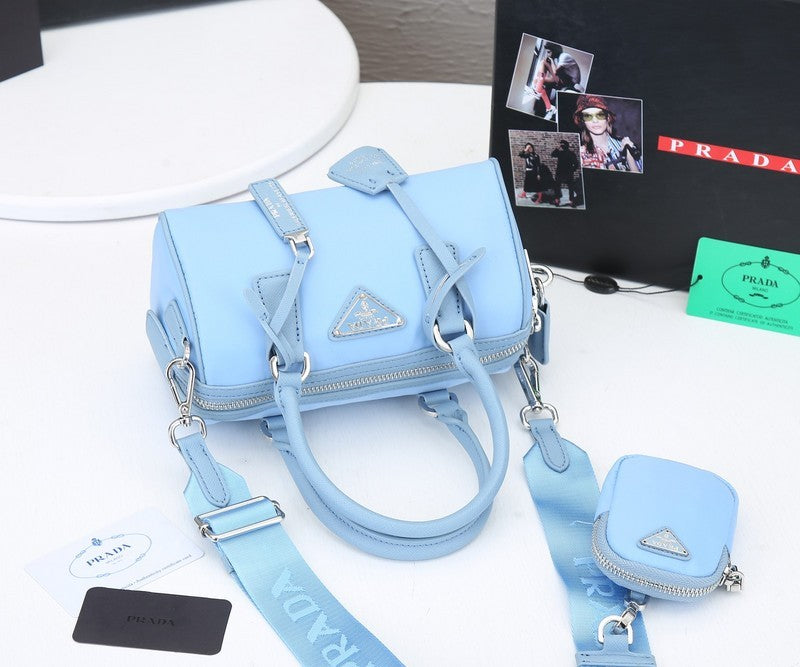 Barnes-Bags - Prada Bags - 833