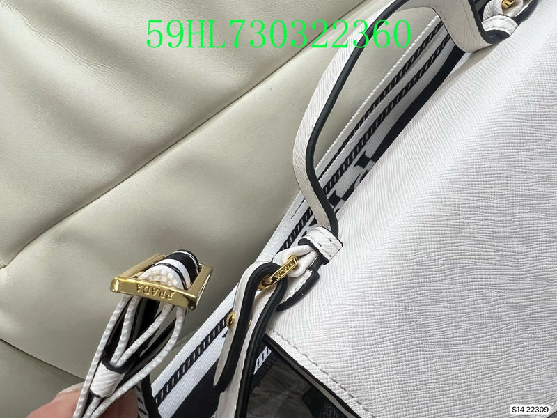 Prada Bags - The Luxera Bags  1522