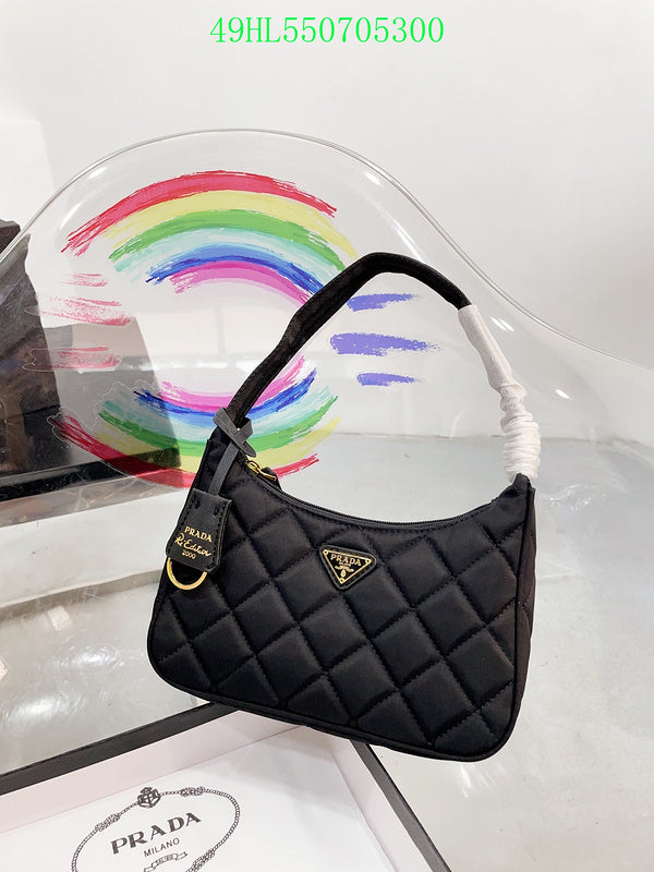 Prada Bags - The Luxera Bags  121