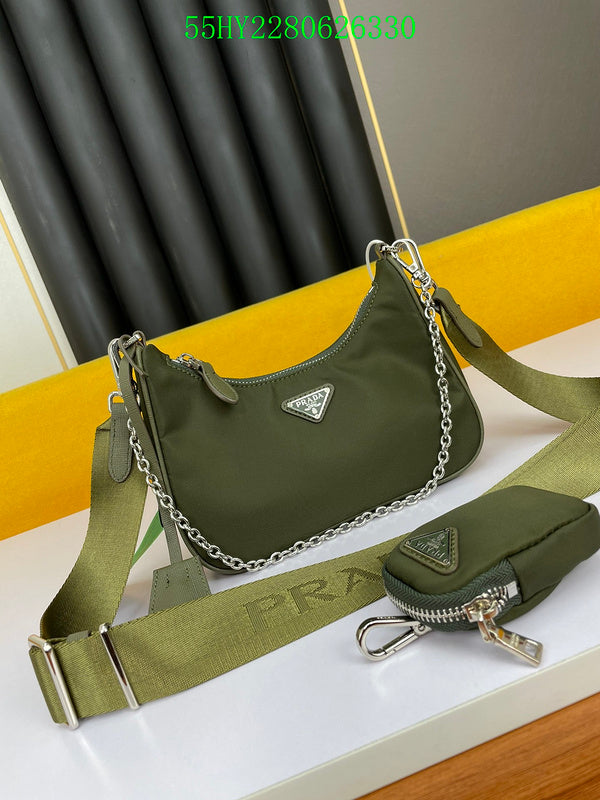 Prada Bags - The Luxera Bags  146