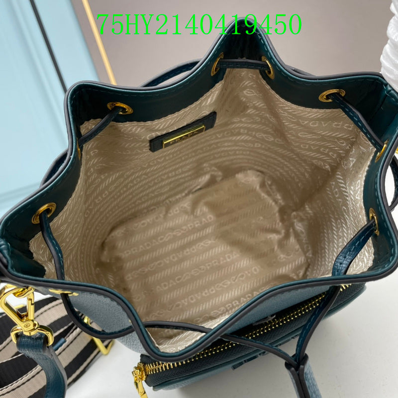 Prada Bags - The Luxera Bags  368