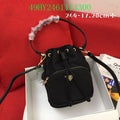 Prada Bags - The Luxera Bags  814