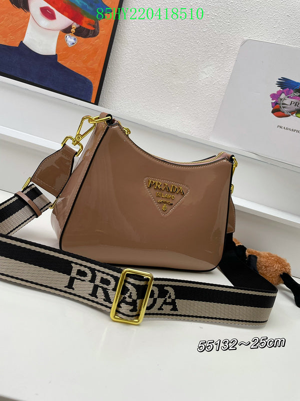 Prada Bags - The Luxera Bags  382