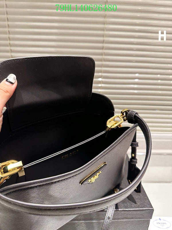 Prada Bags - The Luxera Bags  154