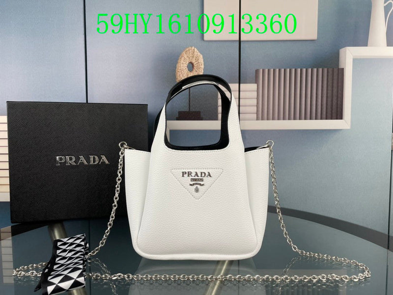 Prada Bags - The Luxera Bags  981