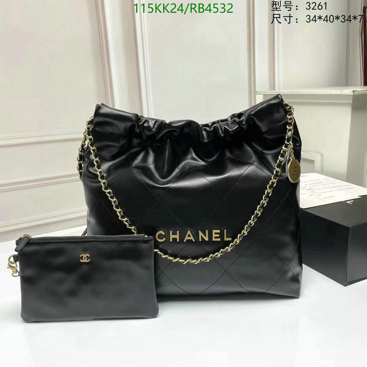 Chanel Bags Crossbody - 096