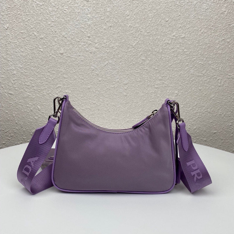 Prada Bags - Luxera Bags - 064