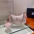 Prada Shoulders Bags - 125