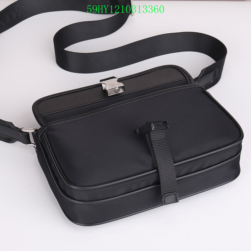 Prada Bags - The Luxera Bags  462