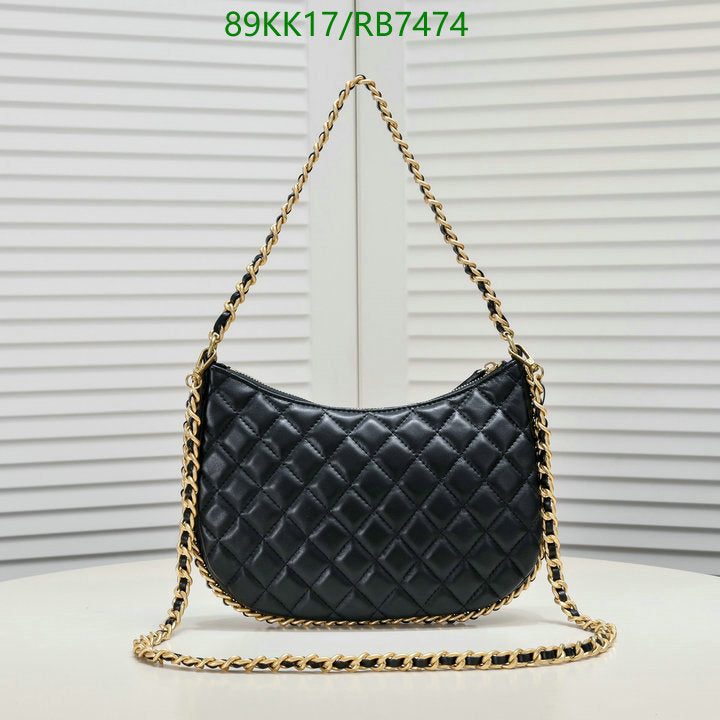Chanel Bags Crossbody - 176