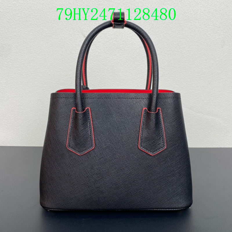 Prada Bags - The Luxera Bags  747