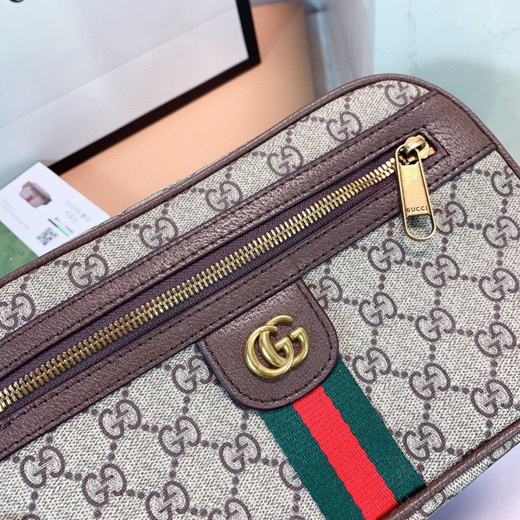 LB - New 1:1 rep Lux Bags Gucci 390