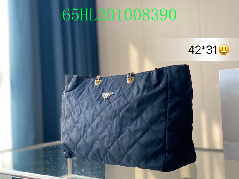 Prada Bags - The Luxera Bags  928