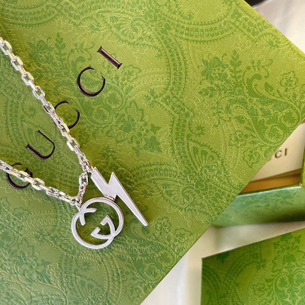 LB - Lux Necklace Gucci005
