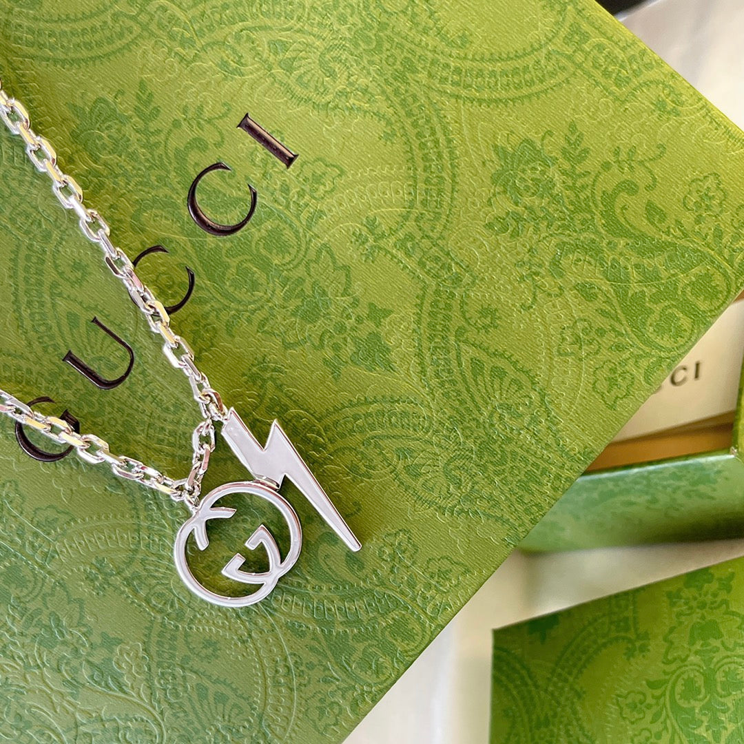 LB - Lux Necklace Gucci005