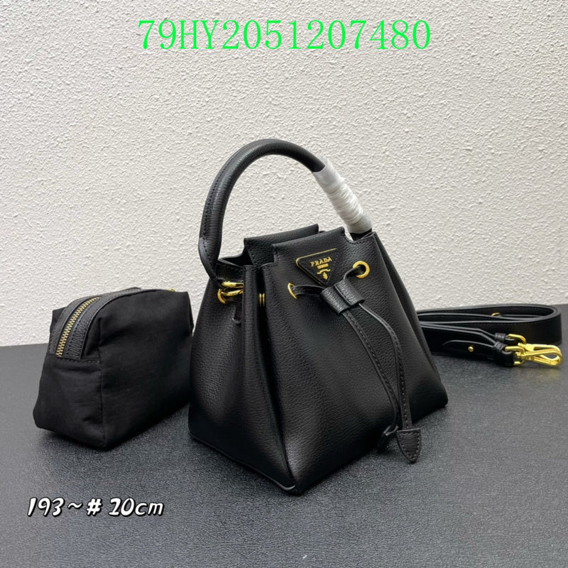 Prada Bags - The Luxera Bags  714