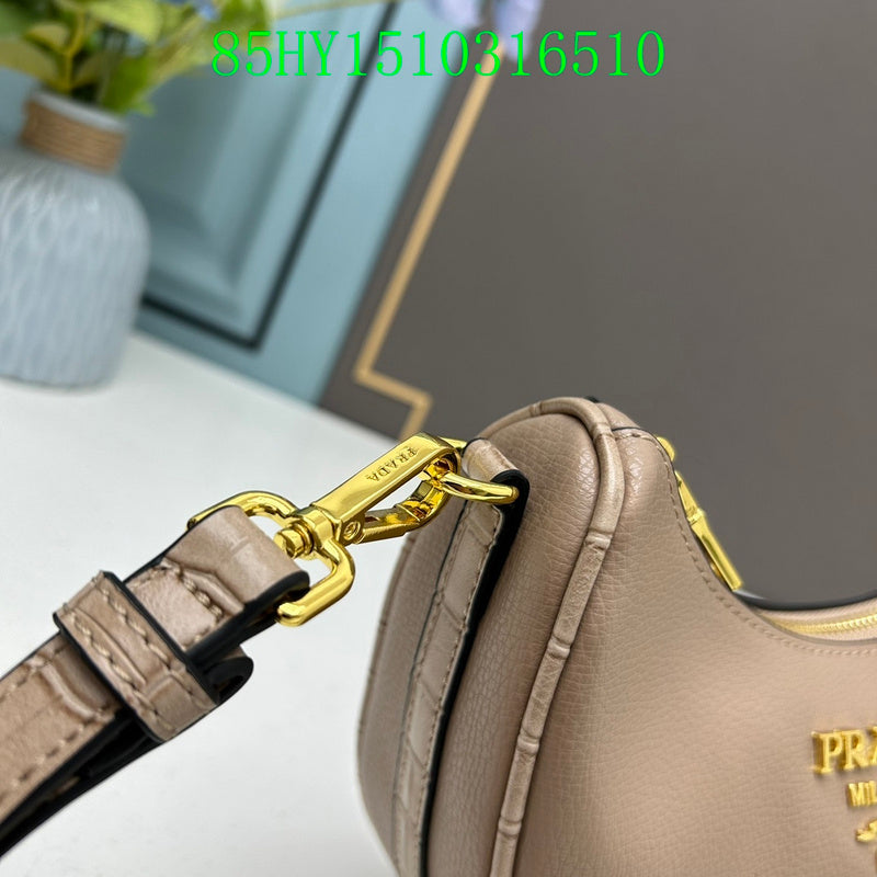 Prada Bags - The Luxera Bags  446