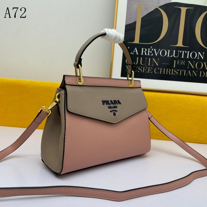 Prada Bags - Luxera Bags - 1018
