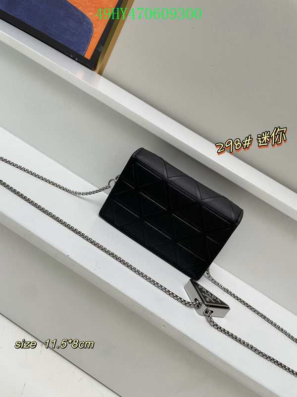 Prada Bags - The Luxera Bags  200