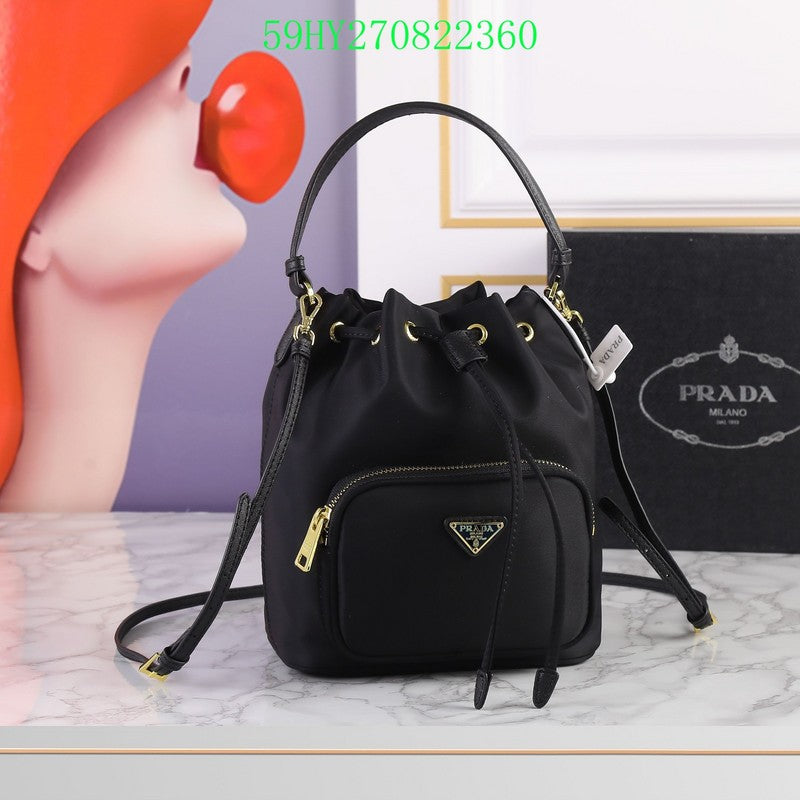Prada Bags - The Luxera Bags  021