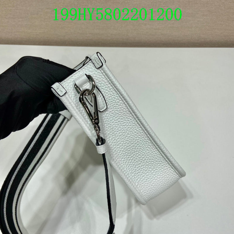 Prada Bags - The Luxera Bags  522