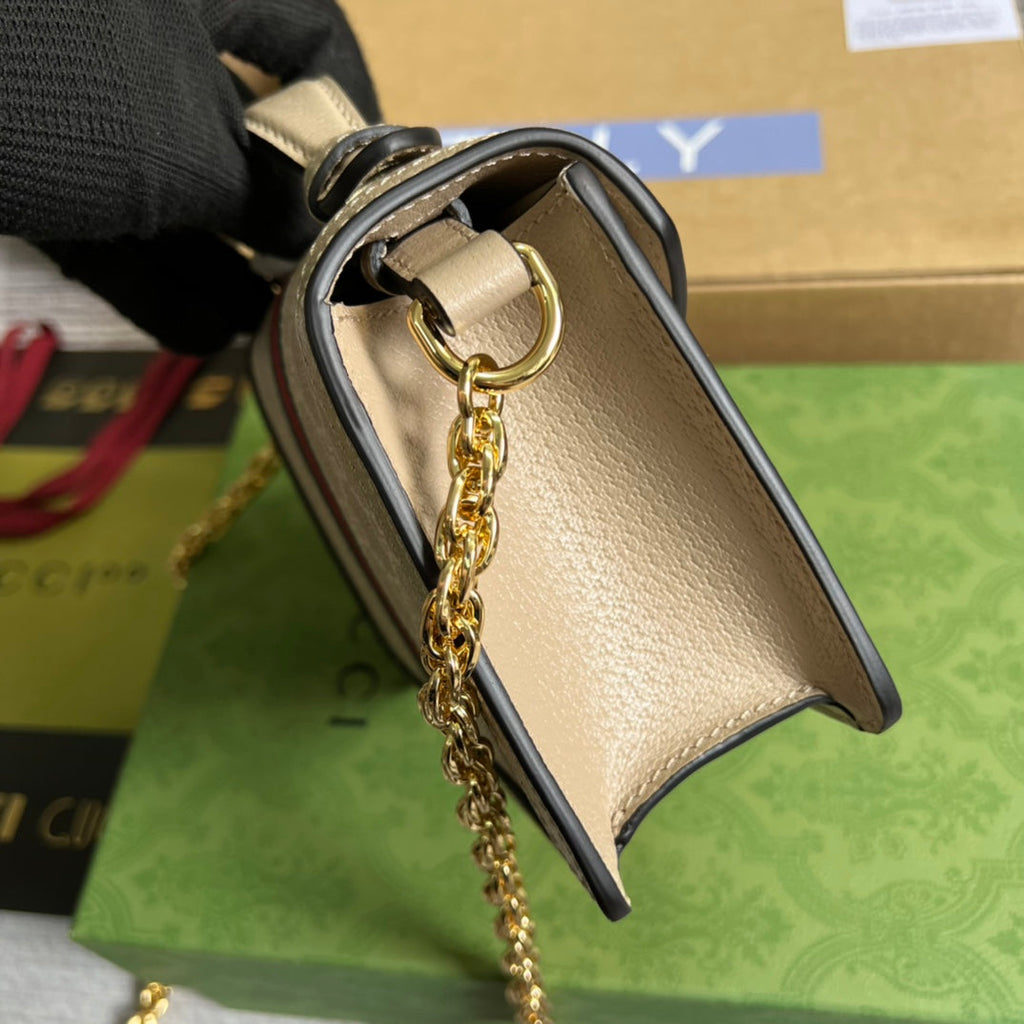 LB -New 1:1 rep Lux Bags Gucci 363