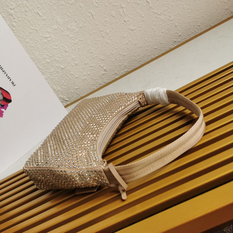 Prada Bags - Luxera Bags - 011