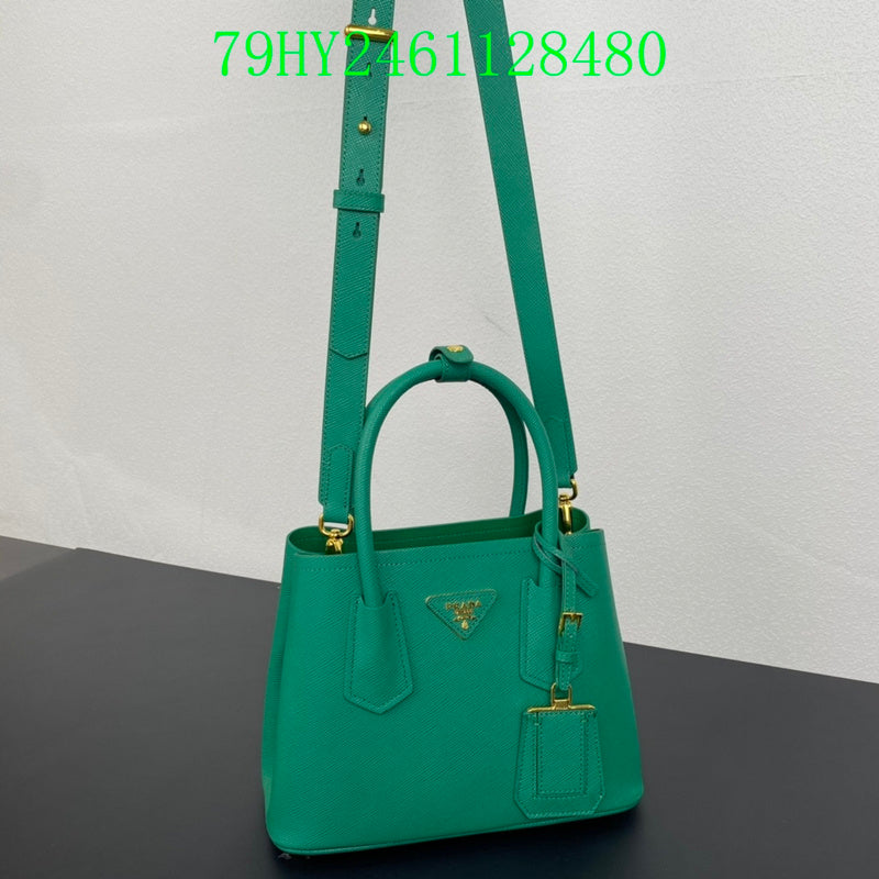 Prada Bags - The Luxera Bags  766