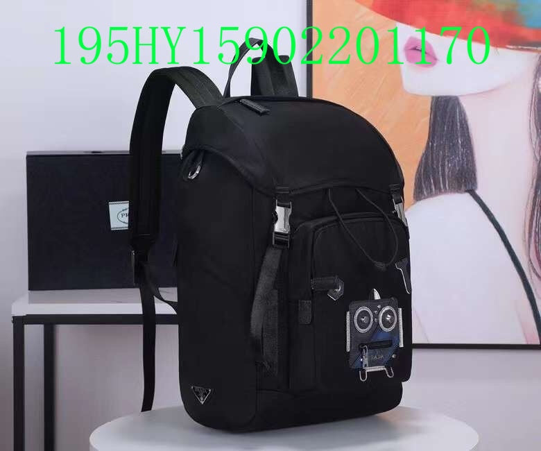 Prada Bags - The Luxera Bags  513