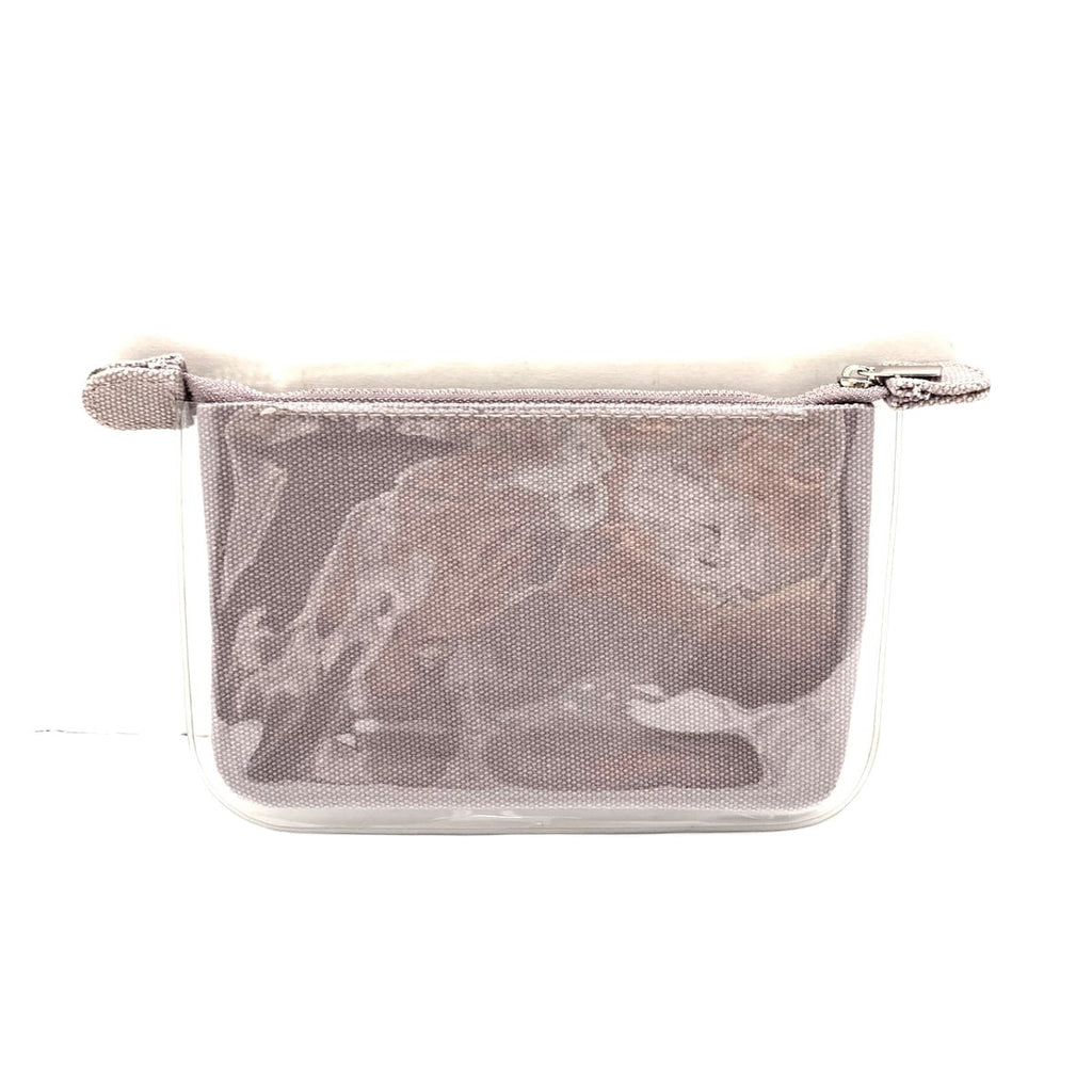Louis Vuitton  Synthetic Clutch Bag