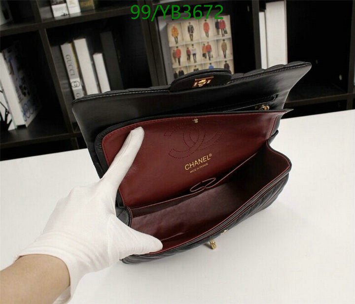 Chanel Bags Crossbody - 040