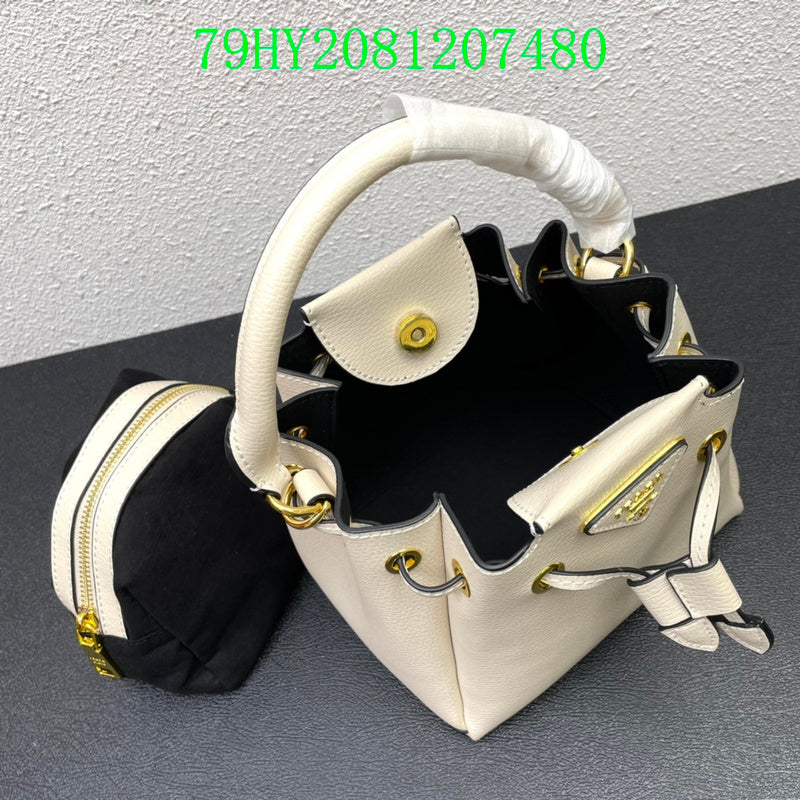 Prada Bags - The Luxera Bags  708
