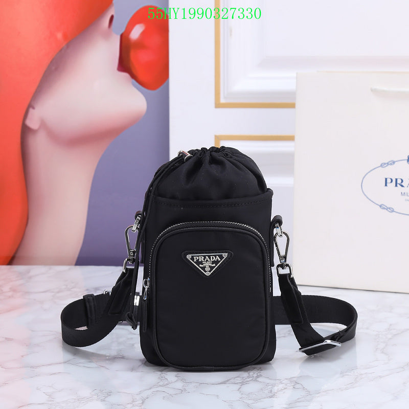 Prada Bags - The Luxera Bags  432